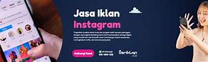 Jasa Iklan Instagram Murah