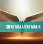 Malaikat Penjaga Pintu Neraka Yaitu