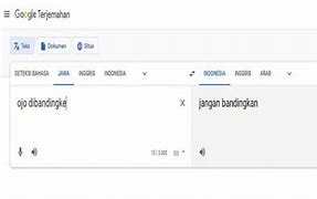 Translate Bahasa Indonesia Ke Jakarta